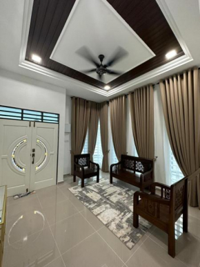 Syakila Homestay
